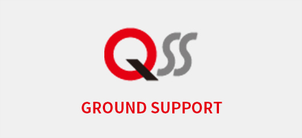 株式会社クオリティサポートシステム　「QSS」